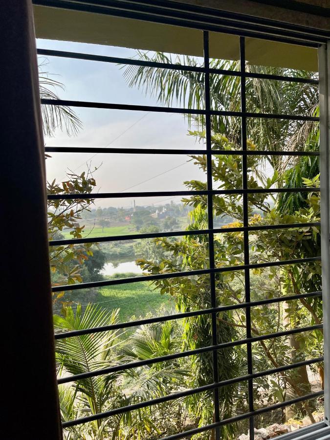 Tekri Farms And Retreat Hotel Ujjain Exterior photo